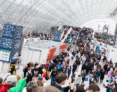 9 tips for a terrific trade show