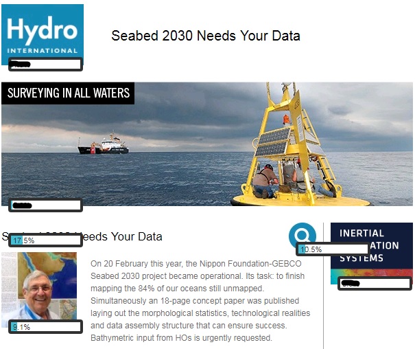 Seabed 2030 Needs Your Data